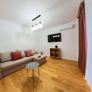 Citadela North 1br W Security And Self Check In , Bucureşti România