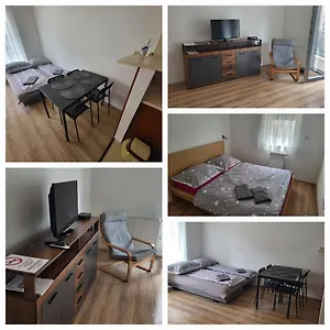  Apartman Aphrodite