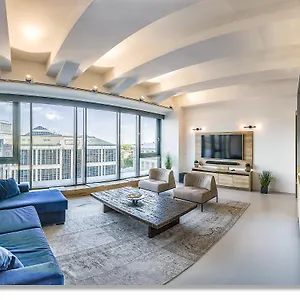  Διαμέρισμα Loft Astoria