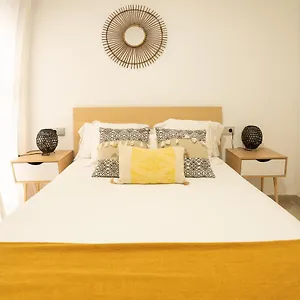 Apartment Gotoseville Altair Spain