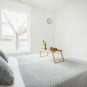  Διαμέρισμα Grand Penthouse
