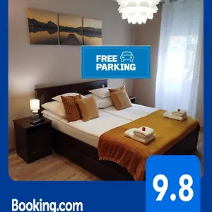  Apartament Dream Destination