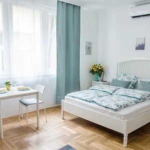  Apartament Harrison