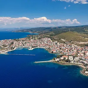 Maria's , Neos Marmaras Grecia