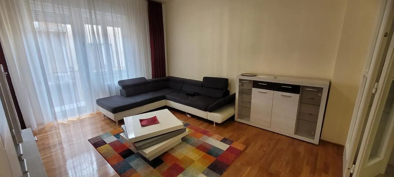Basilica Apartments Βουδαπέστη 0*,