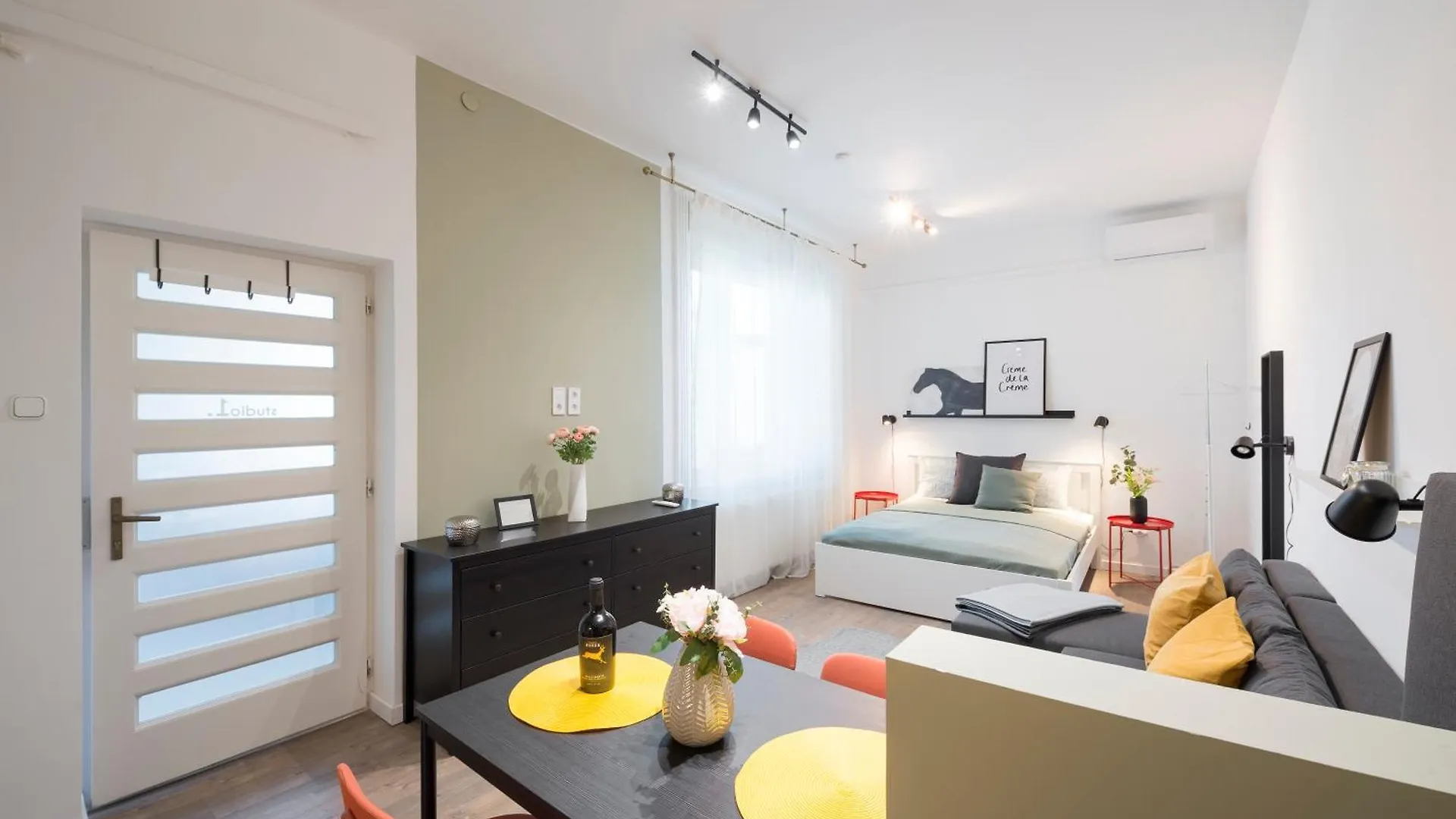 Basilica Apartments Βουδαπέστη Ουγγαρία