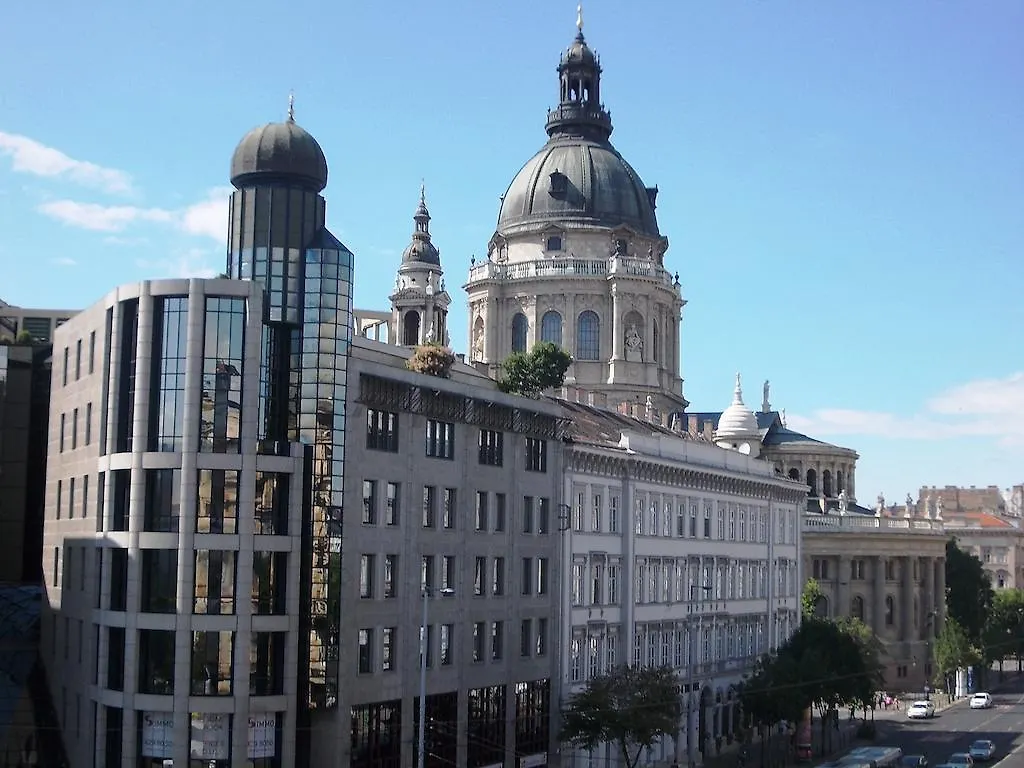 Basilica Apartments Βουδαπέστη Ουγγαρία