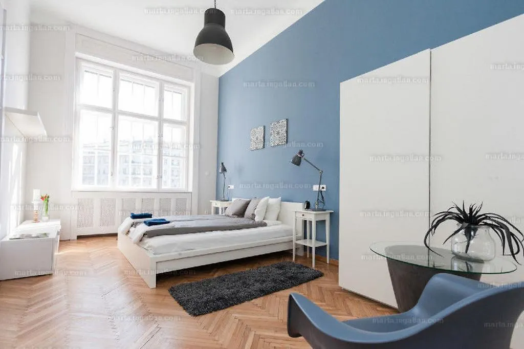 Basilica Apartments Βουδαπέστη