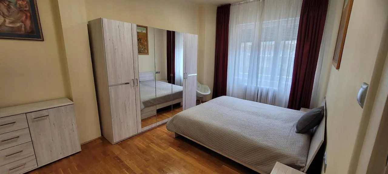 Basilica Apartments Budapeszt