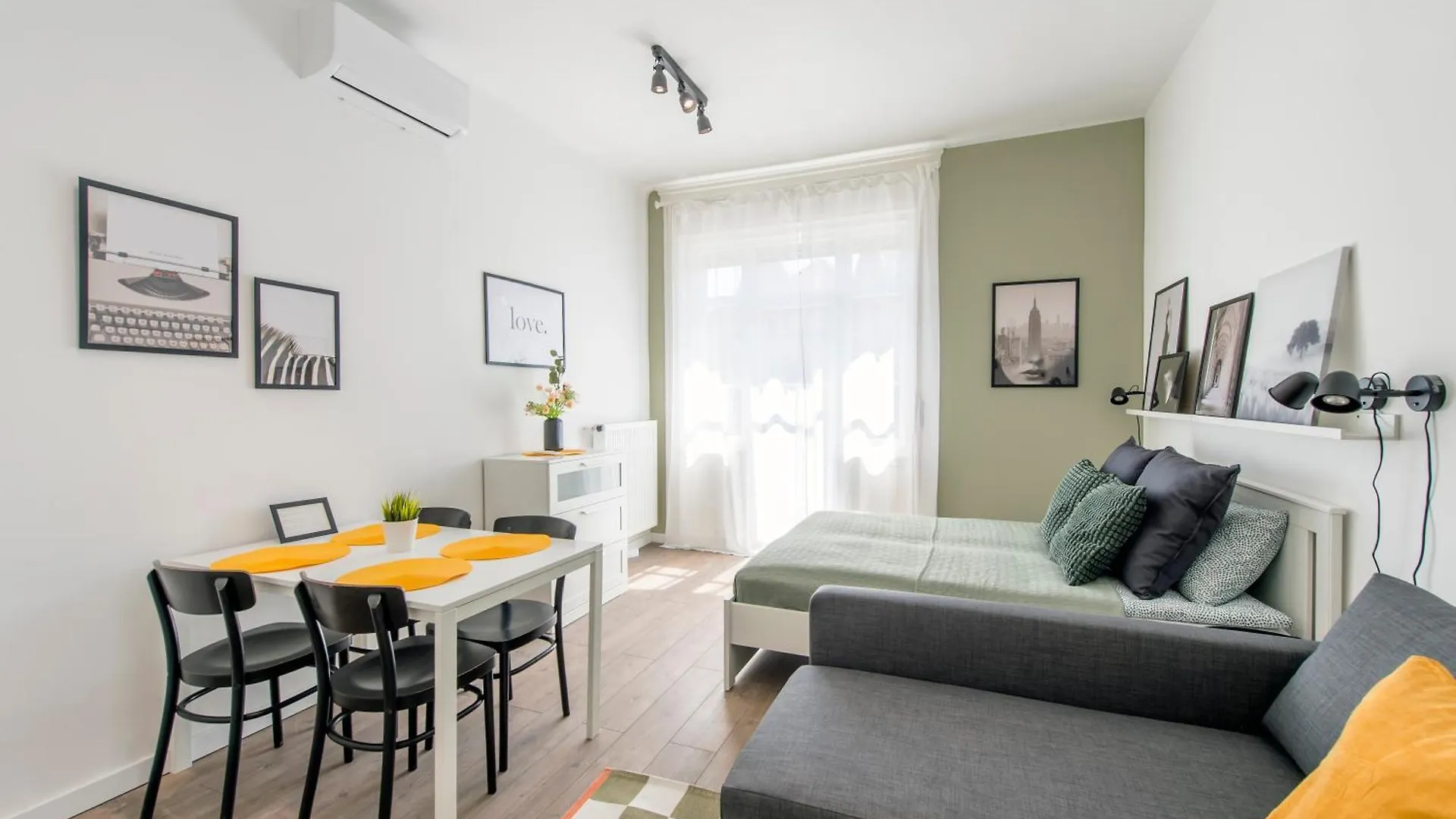 Basilica Apartments Budapeszt
