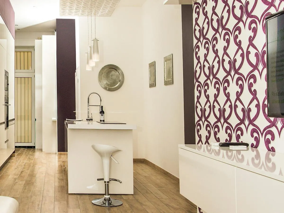 Basilica Apartments Budapeszt 0*,  Węgry